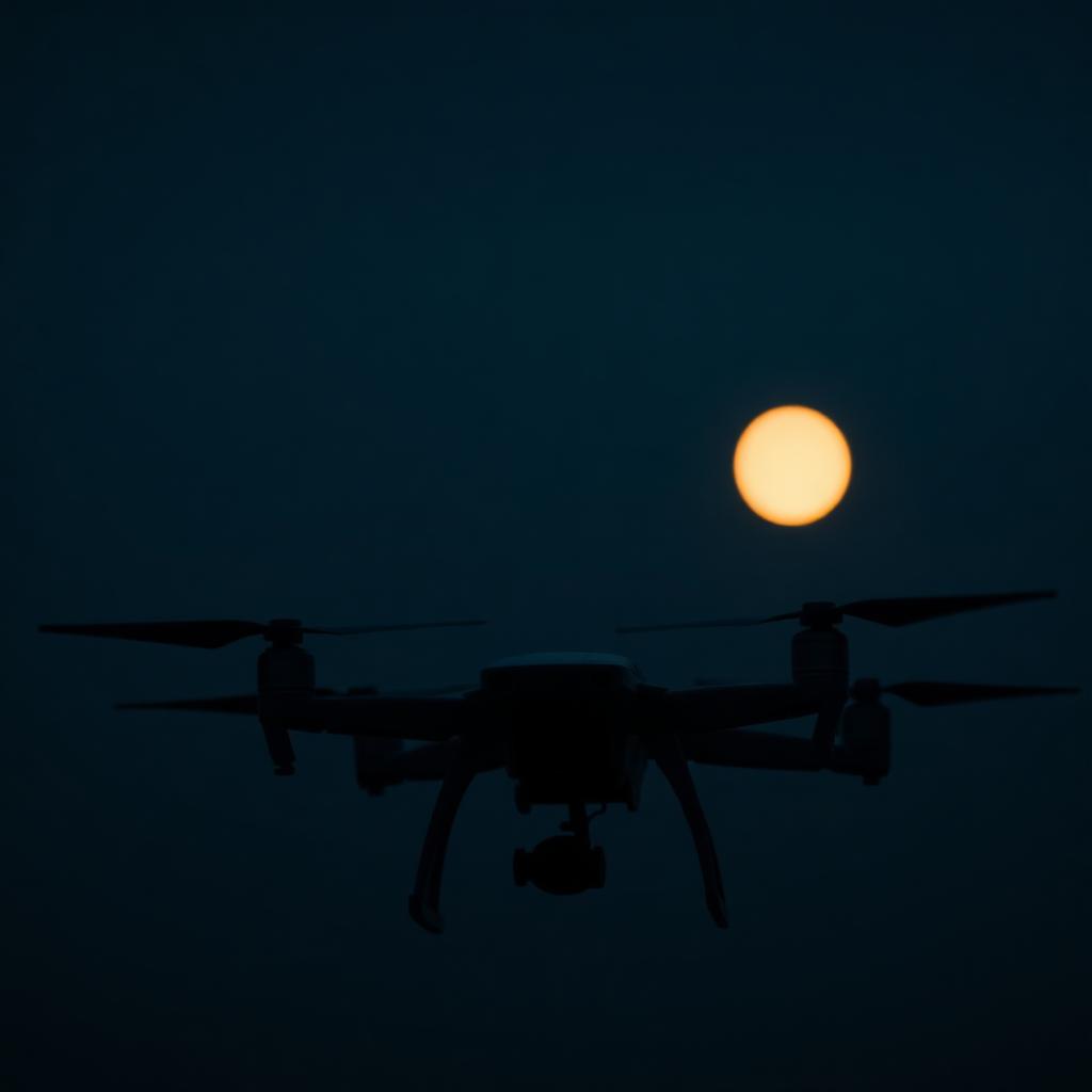 Drone Technologies