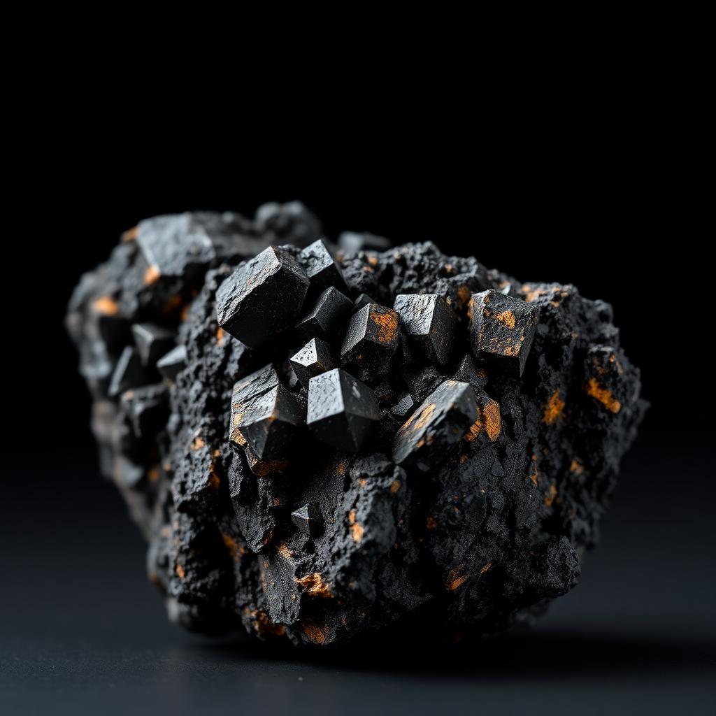 Rare Earth Minerals