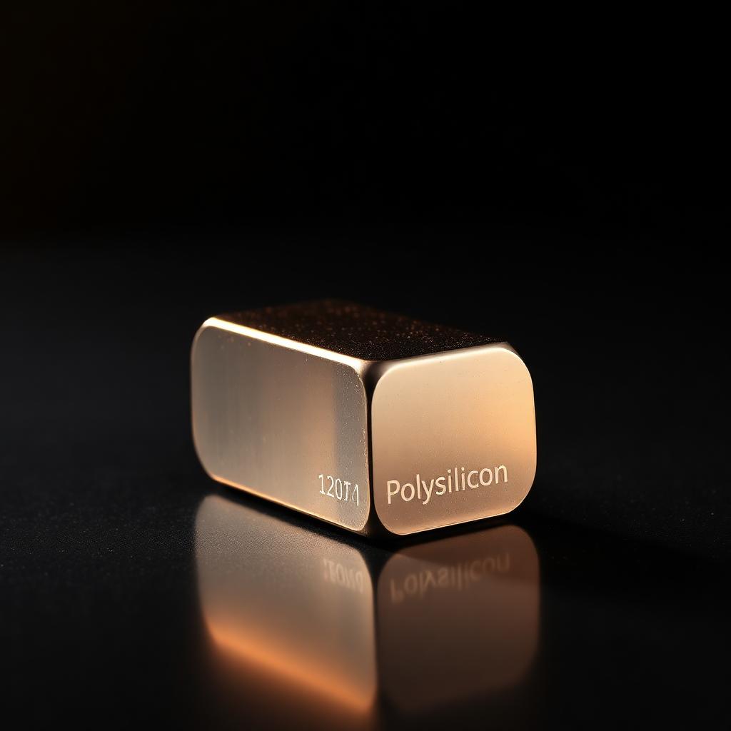 Polysilicon